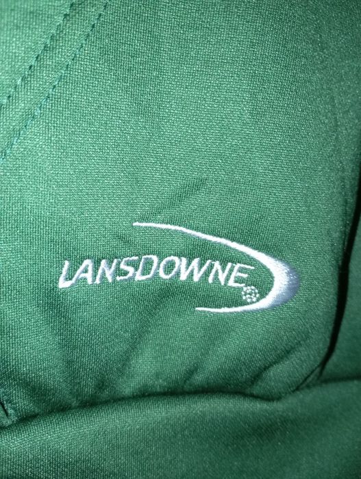 Анорак Lansdowne Ireland, размер M, почти нов