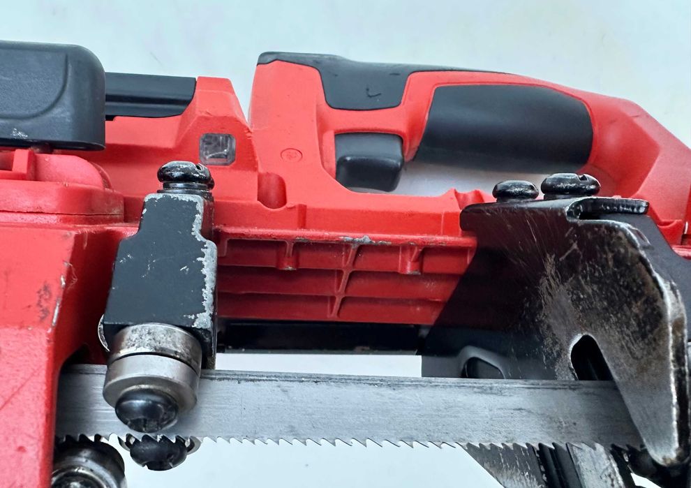 Hilti SB 4-22 Nuron - Акумулаторен лентов трион (банцинг) 22V