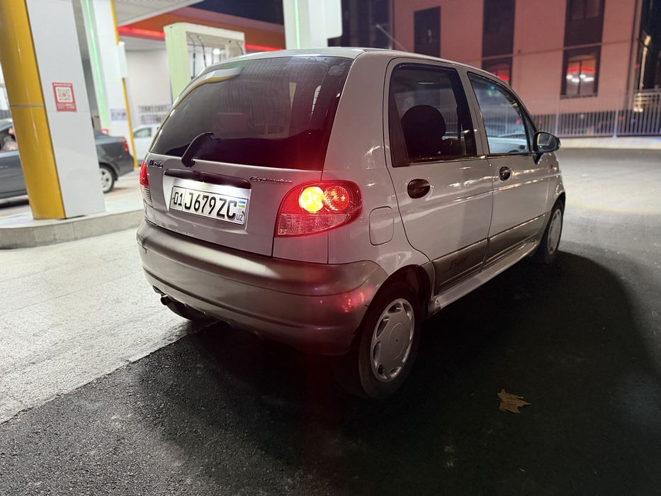 Matiz best vikupga 500
