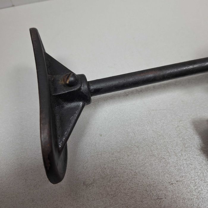 Перфектна! Ретро! Полска Ръчна Бормашина PWWe13 Poland