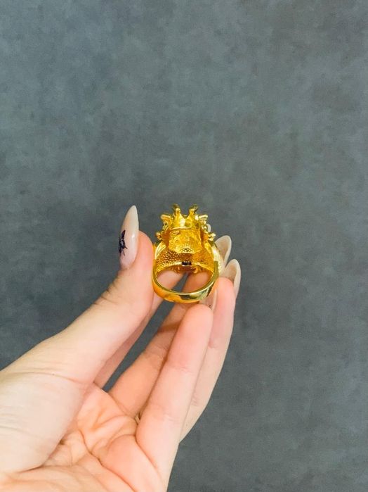 Кольца мужские 3 штуки