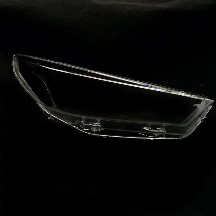 Стекла фар Jac J7 A5