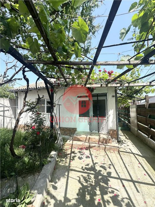 Casa din Caramida, Amprenta 80 mp si Teren 215 mp, Lumina