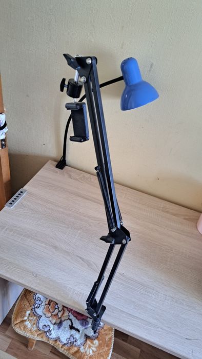 Штатив держатель для телефона