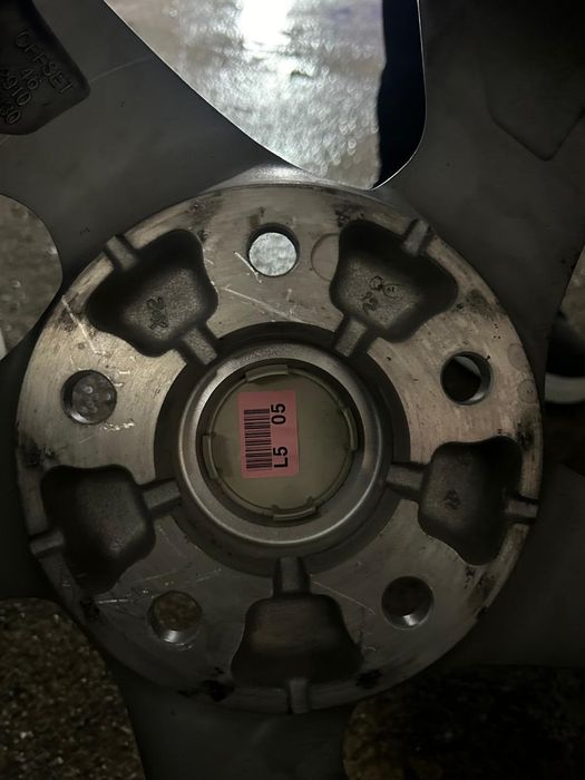 Титанка на  sonata сроно! В комплекте