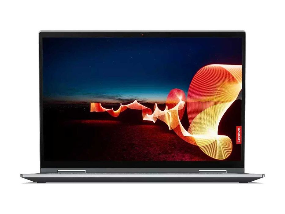 Лаптоп Lenovo X1 Yoga G6 I5-1145G7 16GB 256GB SSD NVME ТЪЧСКРИЙН с до 24 МЕСЕЦА ГАРАНЦИЯ и Windows 11 PRO