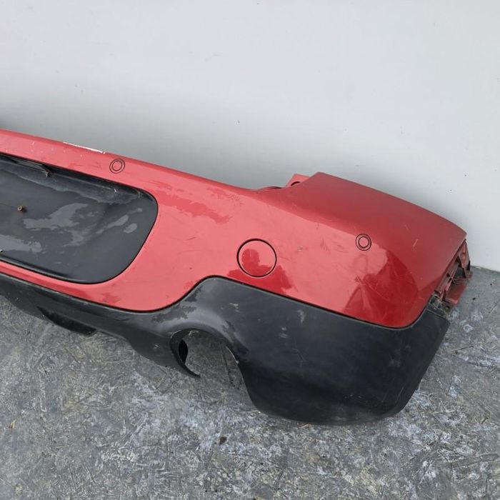 Bara spate MINI Countryman R60