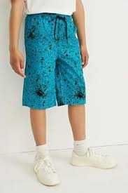 Pantaloni scurti baieti C&A - marime 164