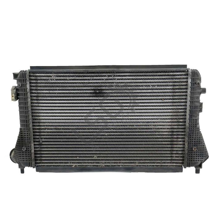 Интеркулер Volkswagen Golf VI 2008-2016 ID:149131