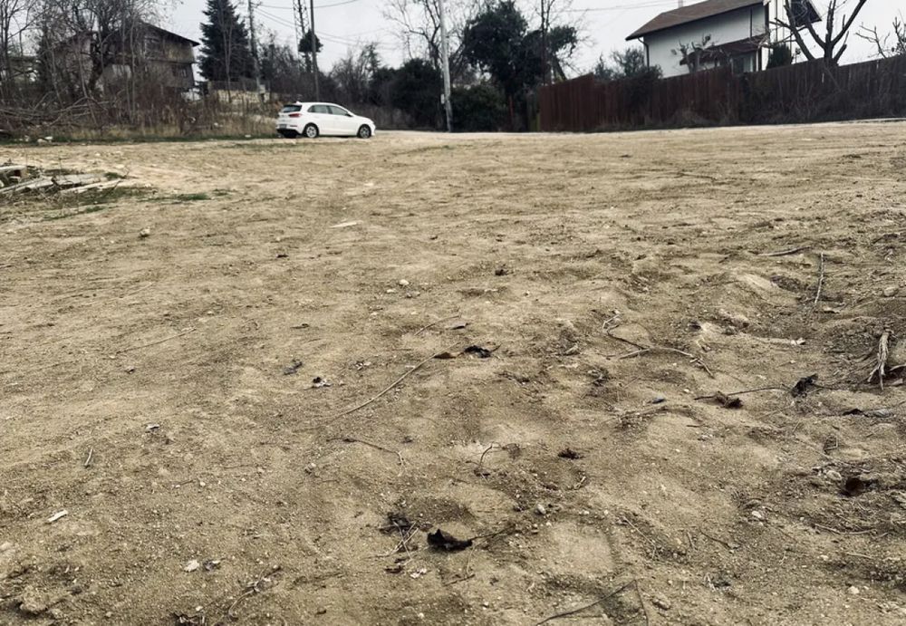 Продажба Парцел гр. Варна - Свети Никола 1200m²