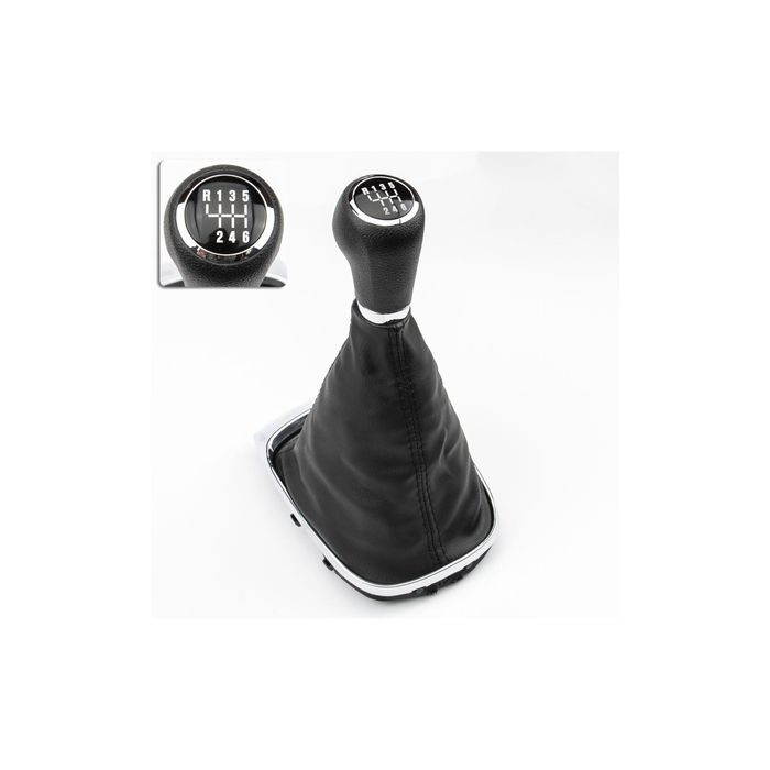 Nuca Schimbator Viteze Cu Manson pentru Opel Mokka X, 6 trepte