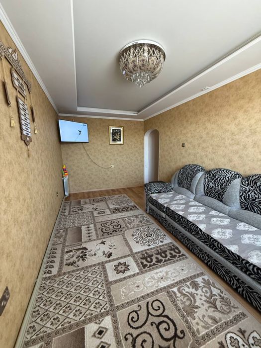 Продам 2 комнатную квартиру