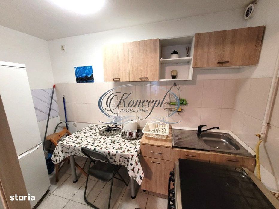 Apartament la prima inchiriere in zona ultracentrala cu parcare — fotografia 3