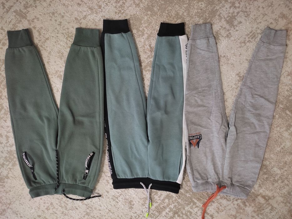 Вещи на мальчика 3-5 лет