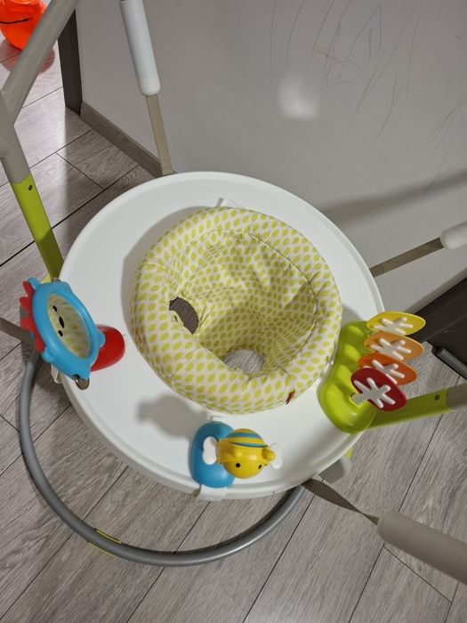 Vand jumper skip hop