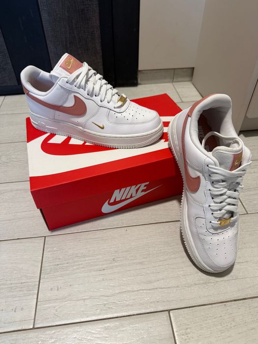 Дамски обувки Nike Air Force