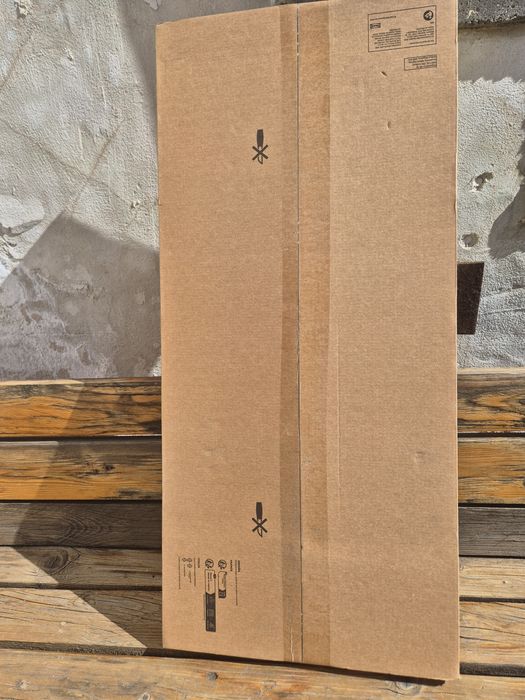 Врата IKEA SMÅSTAD нова