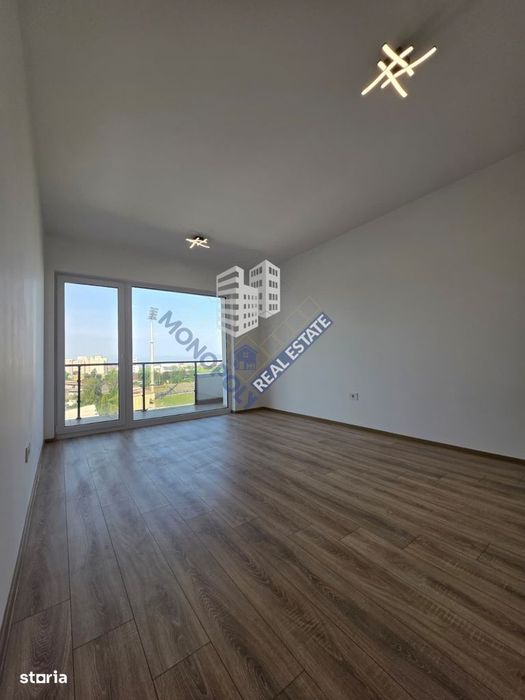 Apartament 2 camere Alphaville Arena