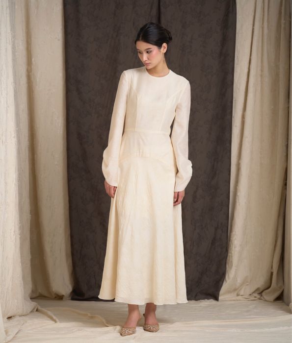 Платье дизайнерское