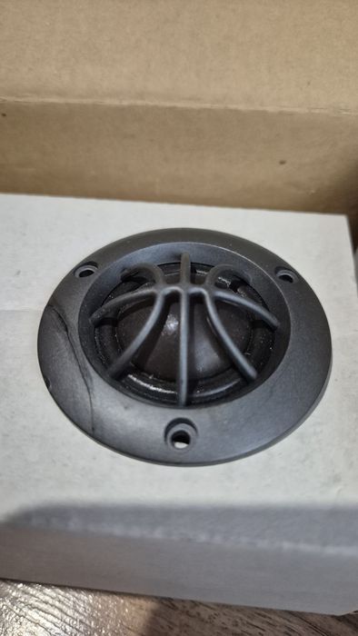 Продам автомобильную акустику