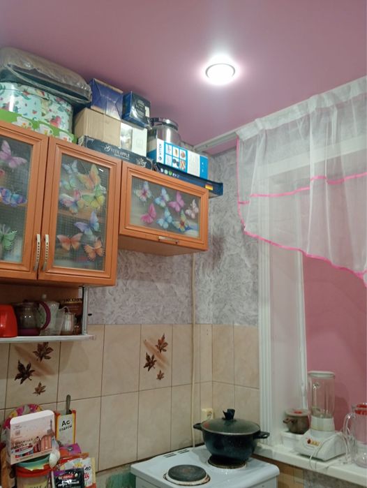 Продам двухкомнатную квартиру