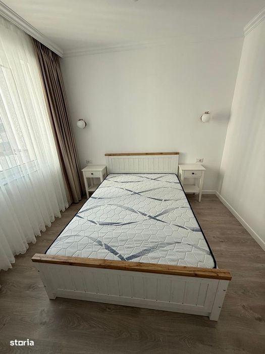 Apartament cu 3 camere decomandate, Obcini