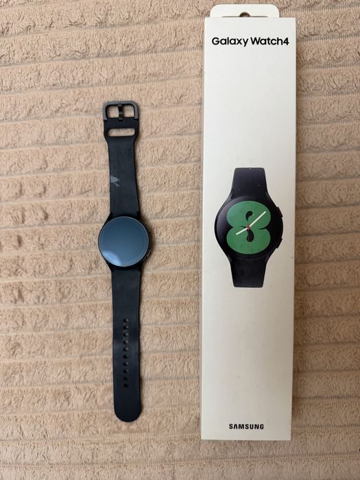 Samsung galaxy 4 sport 40 mm