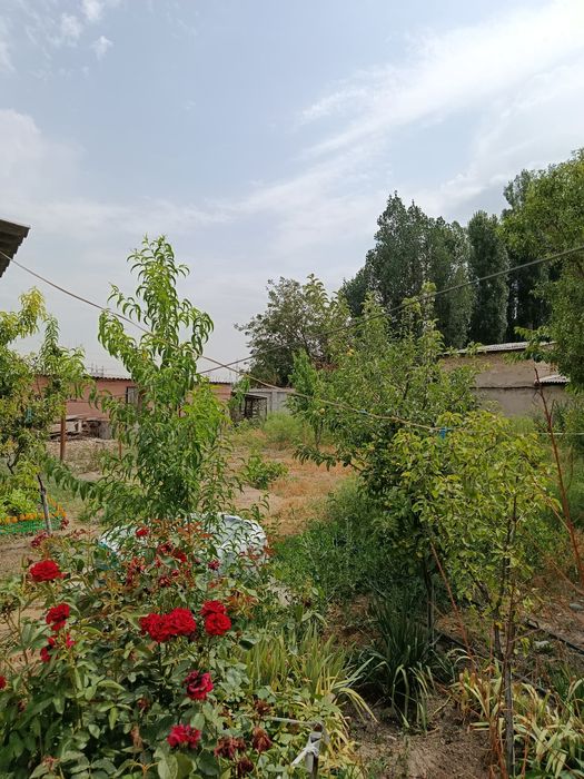 Продается участок