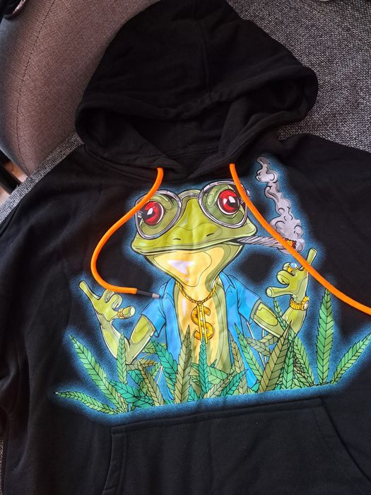 Продам новую худи унисекс