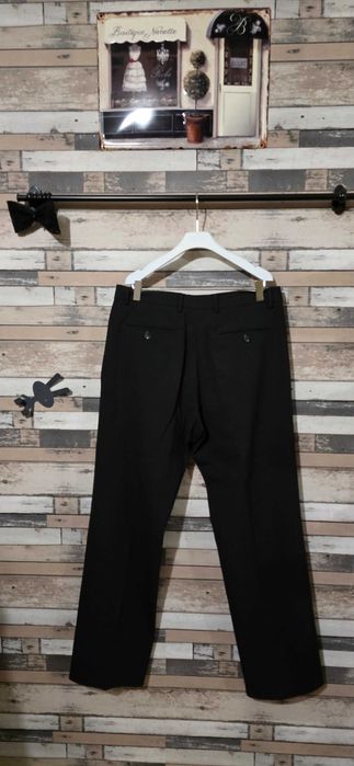 Versace W/36- мъжки панталон (74)