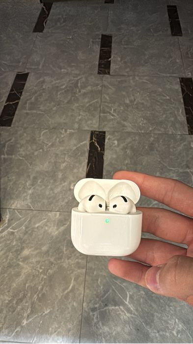 Air pods 4 original