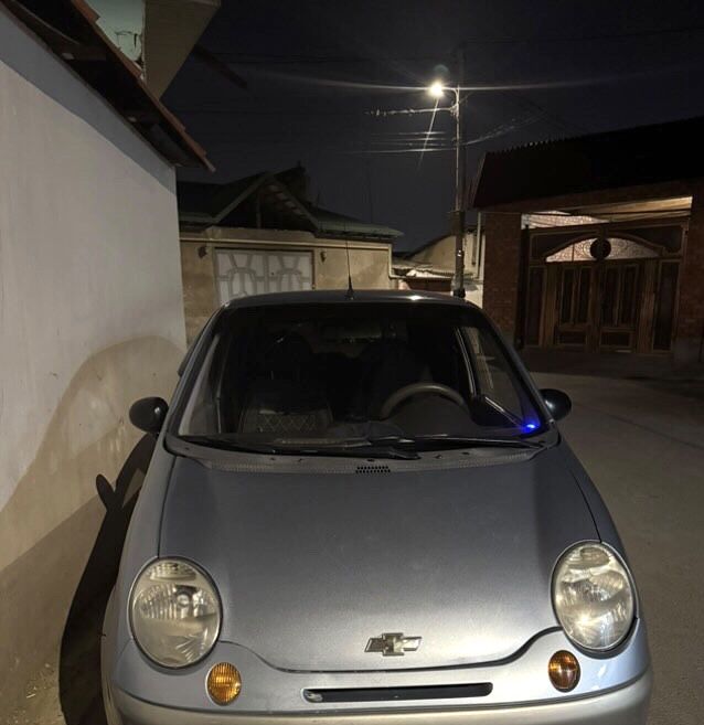 Suhoy matiz сухой матиз