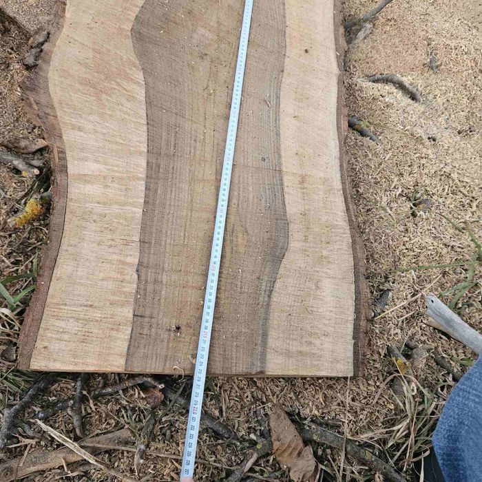 Янове от орех Орехов материал