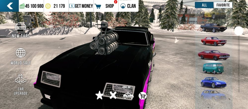 Продам акк сам раскачевал