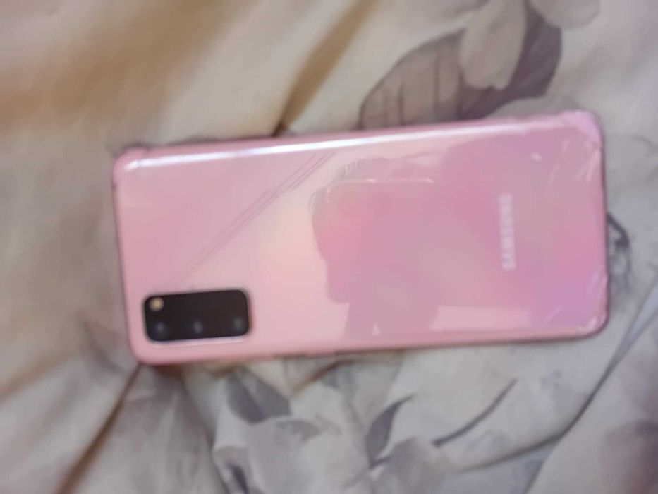 Samsung Galaxy S20 5G RAM 12 GB / 128 GB stocare