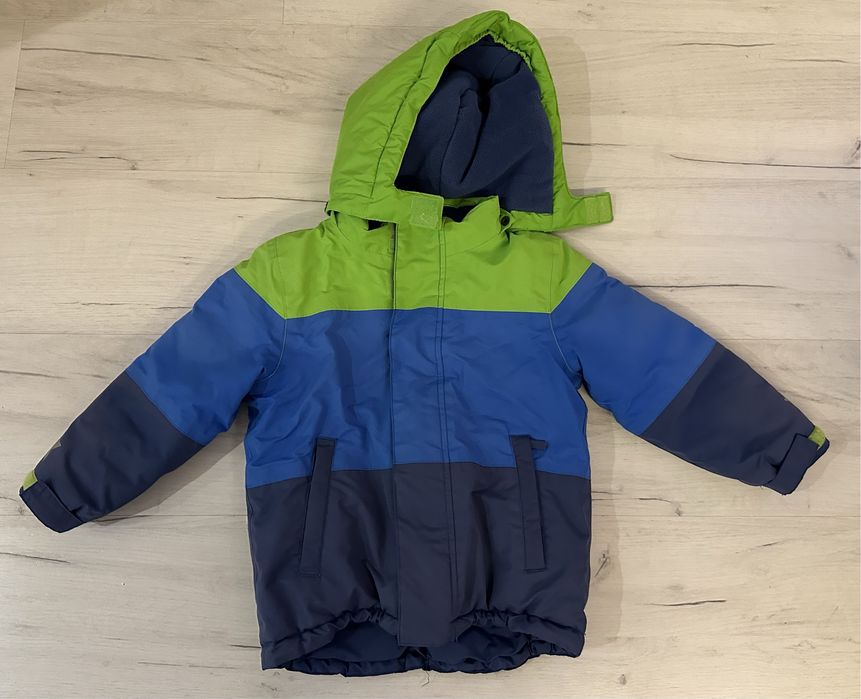 Детско яке 98-104