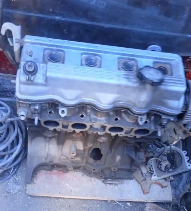 Галовка на камри 2,2