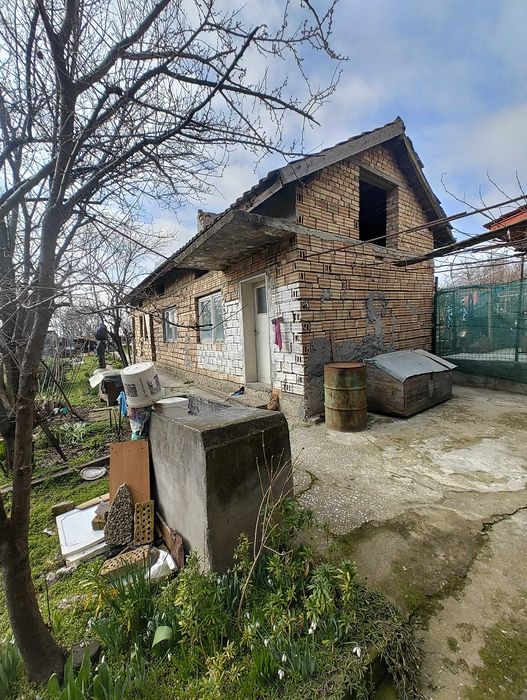 Продавам къща от собственик