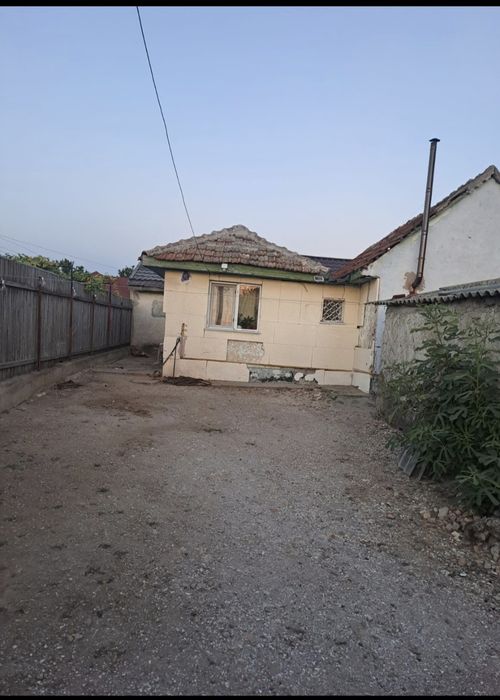 Casă de vanzare Mangalia, Colonisti