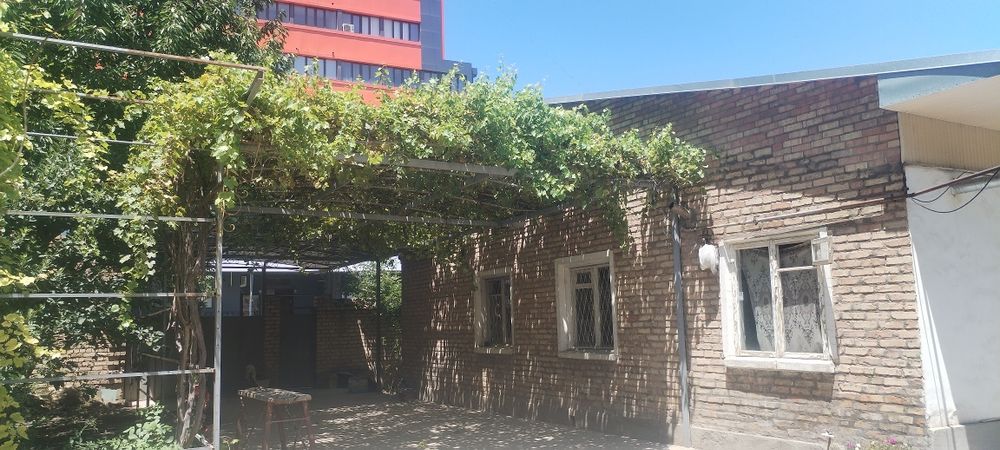 Продается дом в городе Янгиюле