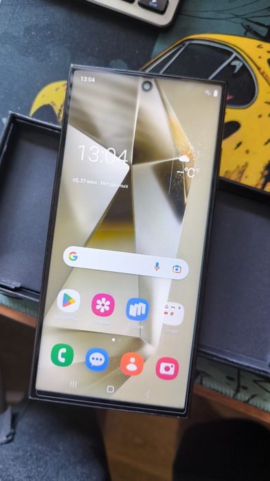 Копия Samsung s24 ultra