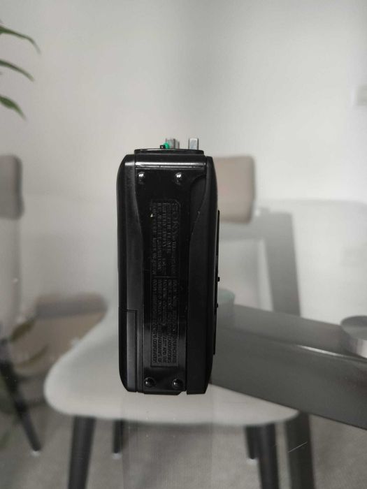 Walkman Sony WM A39/B39