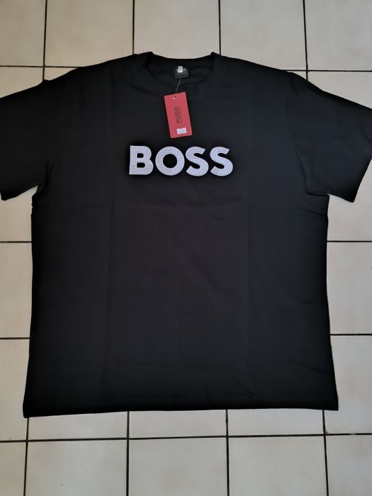 Тениска ГИГАНТ 3XL, 4XL, 5XL, 6XL, 7XL