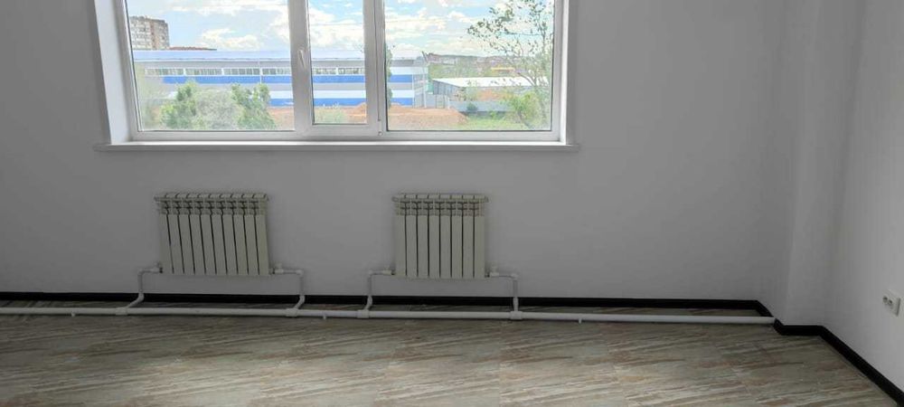 Офисные помещения