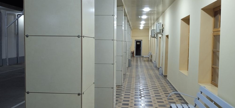 Склад, Омбор, Офис