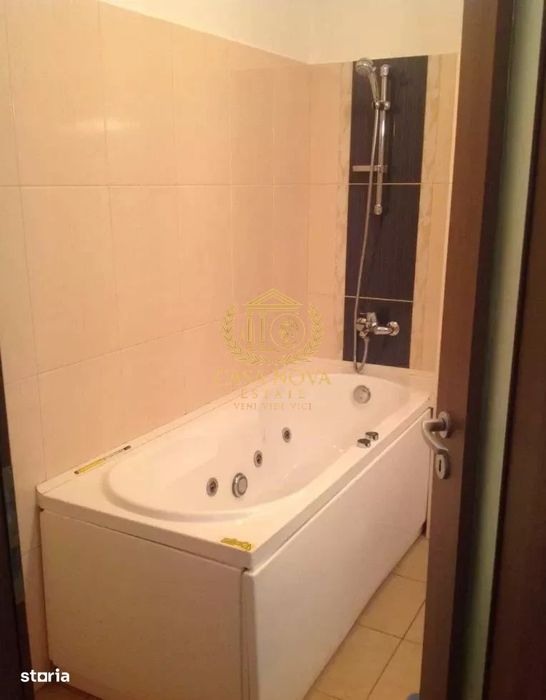Apartament 2 camere 40mp, balcon 5mp, zona Studium Green