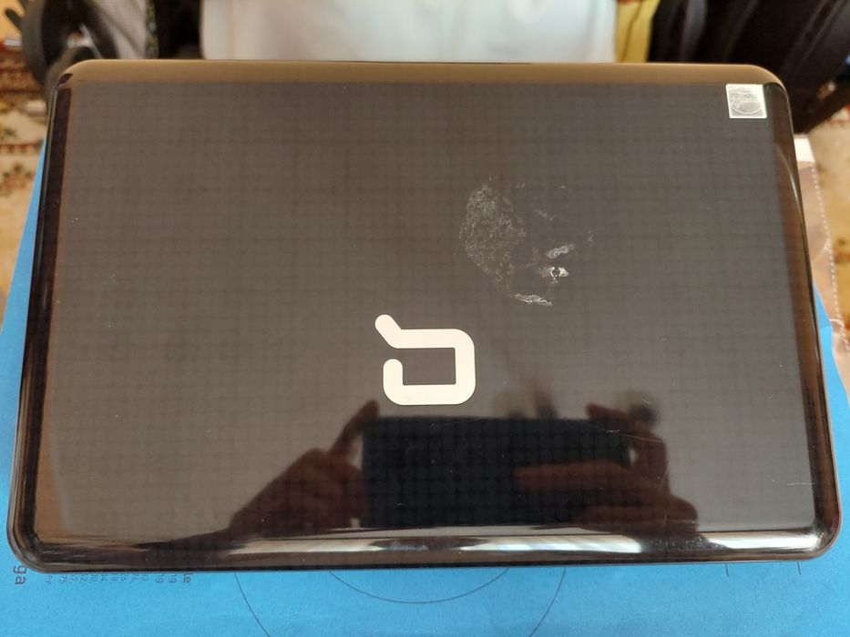 Laptop HP Compaq Mini, de colecție cu SSD și RAM noi!