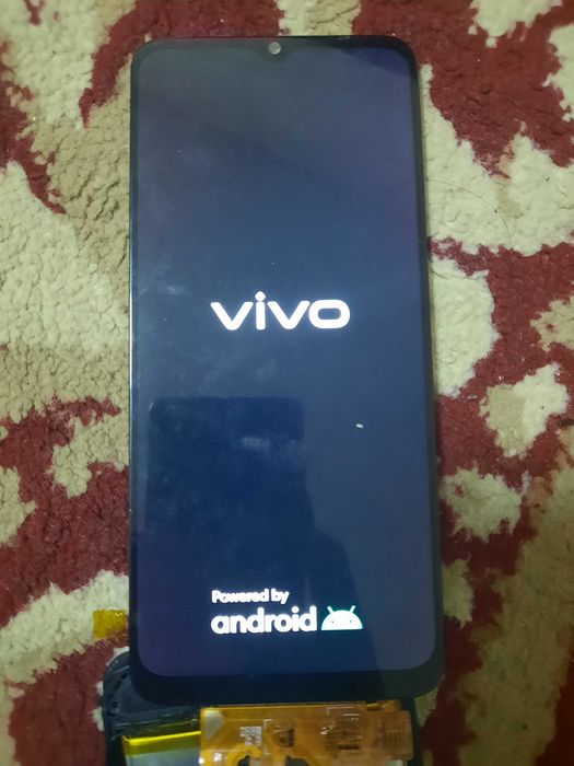 Дисплей-экран для Vivo y02