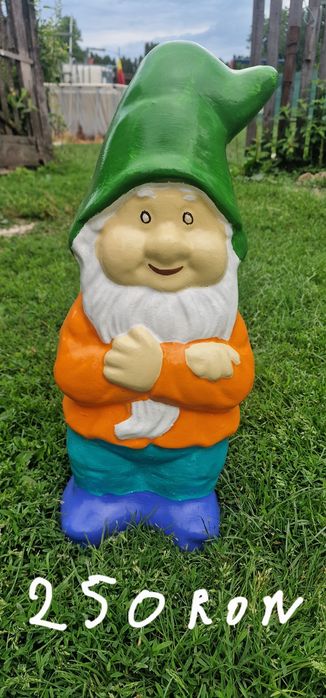Figurine gradina din beton