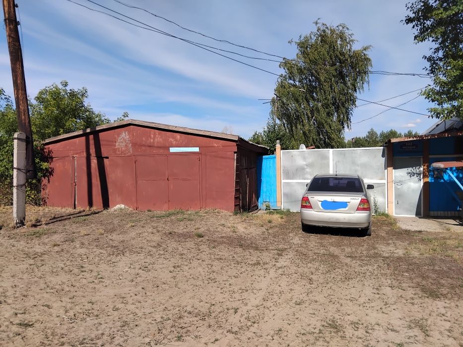 Продам дом в с. БОРОДУЛИХА